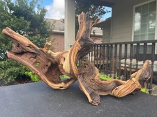 MOPANI WOOD AQUARIUMS FISH RIPTILES DECOR PET SUPPLIES ART GARDEN AQUASCAPING