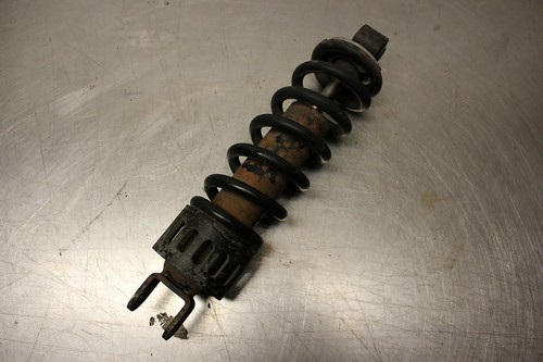 Suzuki GS 500 E (GM51B)   Stoßdämpfer Federbein  hinten                    E1/1