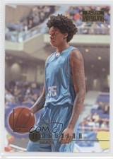 2013-14 Fleer Retro Lucas Nogueira #119 2o7