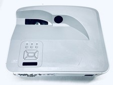 DLP Laser Projektor Beamer Projektor Kurzdistanz Boxlight N 12 LNW (*472)