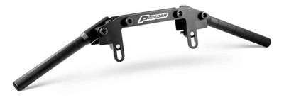 Proform 67485 Main Cap Removal Tool GM LS Engines Billet Aluminum Black Anodized