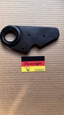 VW GOLF JETTA GTI MK1 MK2 RECARO TYP19 PASSENGER FRONT SEAT HINGE TRIM 191881480