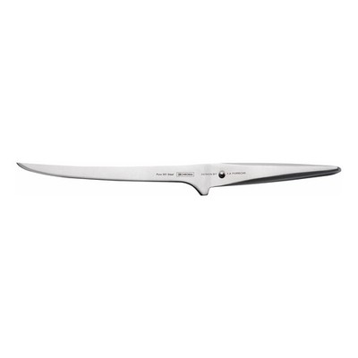 CHROMA type 301 P-07 Filetiermesser 19 cm Designed by F.A. Porsche