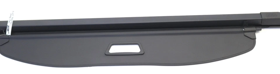 Jeep Grand Cherokee IV WK2 Laderaumabdeckung Rollo Gepäckraumabdeckung ORIGINAL - Bild 3 von 4