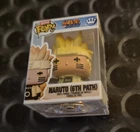 Funko Bitty Pops! NARUTO (6th Path) CHASE!  New 2026 Release