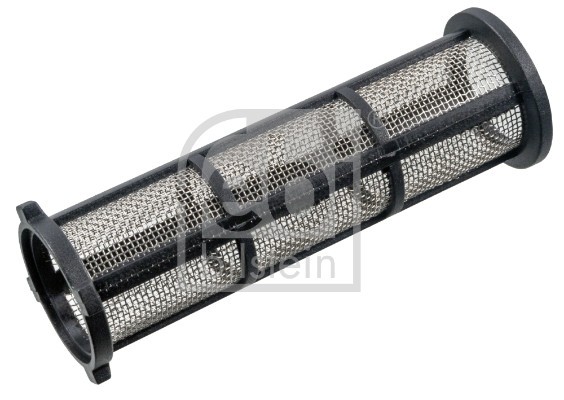 FEBI BILSTEIN OIL FILTER, MANUAL TRANSMISSION MERCEDES-BENZ ACTROS ACTROS MP2 /