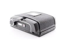 Mamiya RB67 120 Pro S Roll Film Back Holder Excellent+5 from japan Y2352