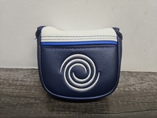 Odyssey Ai-One Mallet Putter Headcover Preowned Condition