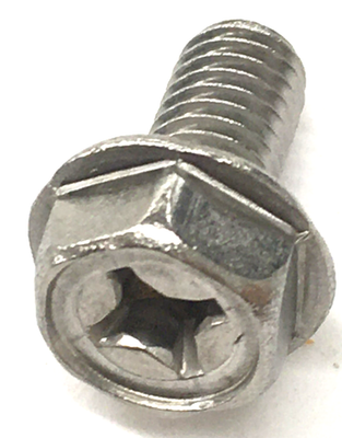 downt 「downt」 NOS OEM Genuine Harley Davidson M6 x 1.0 x 14mm Battery Terminal