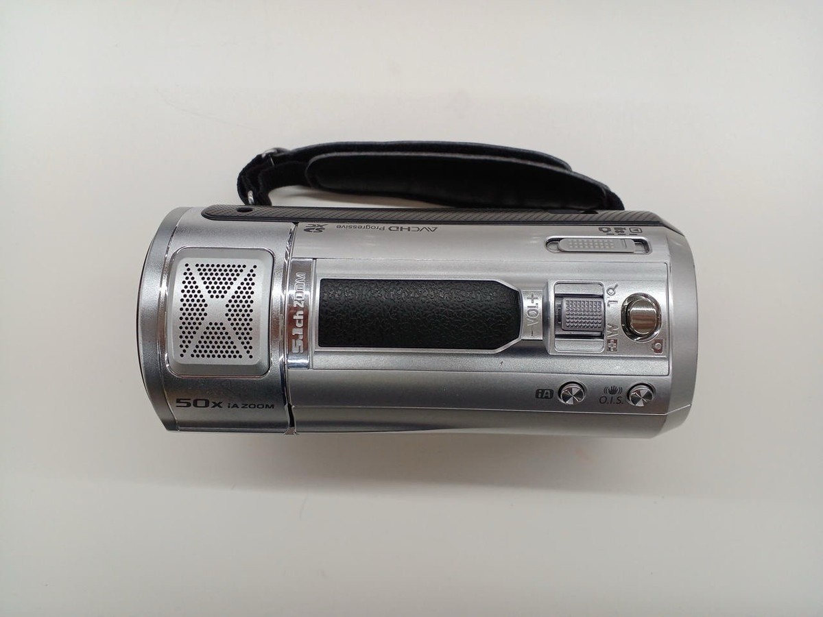 Panasonic HC-V620M | eBay