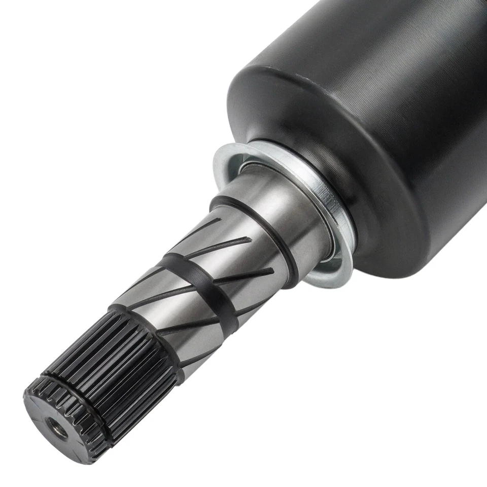 1 Pair Front CV Joint Axles Shaft For 2005-2009 Subaru Legacy Outback 60-7355 - Imagen 4 de 4