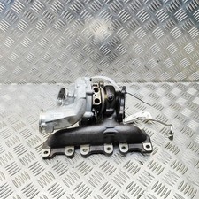 PORSCHE MACAN 95B Turbolader 94612302531 3,0 Benzin 250 kW 2020 33154149