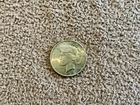 1934 P Peace 90% Silver Dollar  Nice  UNC