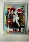 2026 Topps Series 2 Barry Larkin Base (RAW)