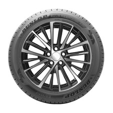 Dunlop Blue Response As 21545r17 Tire
