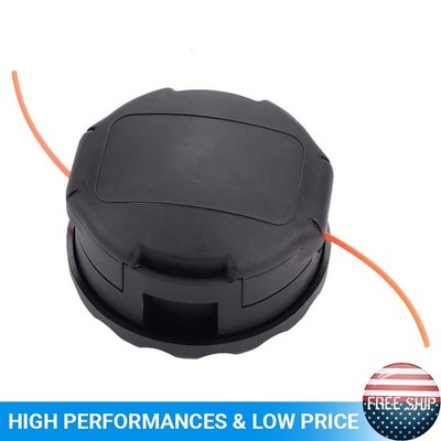 Trimmer Head For Echo SRM-225 SRM-230 Speed Feed 400 Echo Weed Eater