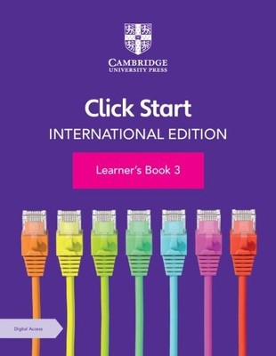 Click Start International Edition Learner's Bo (Mixed Media Product) (UK IMPORT)
