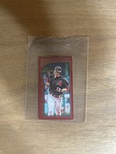 Who Made the 2011 Topps All-Star Rookie Team? 20