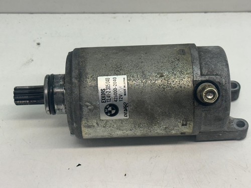 BMW K1200S K1200 S Anlasser Motor 428000-2040