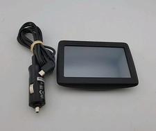 TomTom Start 20 4EN42 Z1230 4.3" GPS Sat Nav System GB, IE Works!