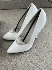 Pleaser Size 5 Classic Pointed Toe 5" High Heel Elegant Dress Stiletto Pump