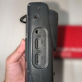 NEC PC Engine GT Console PK-001 Power Pack Tested A3725