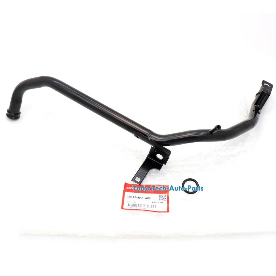 Tubo de calefacción OEM para Honda 2003-2006 Honda Element Foto 2 de 4