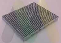 Motaquip Innenraumfilter LVCF629 Aktivkohlefilter FüR Ford KA RU8 Tdci Fiat 500
