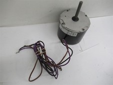 Goodman 0131M00061, 1/4 HP Condenser Fan Motor, 208-230 Volts, Blemished