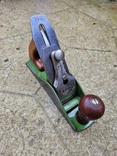 KUNZ Holzbearbeitung Glätthobel No 4 Größe