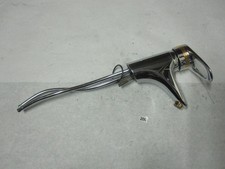 Grohe Single Hole Single-Handle Cirved Bathroom Faucet