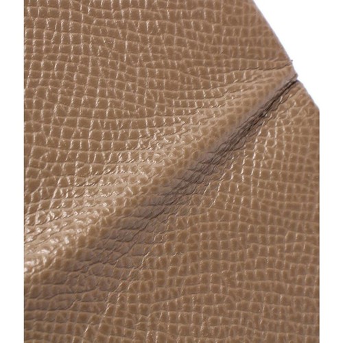 Hermes Card Case Silver Hardware Z Engraved Epson Calvi Ladies 0e3e4595fbe1cd81 - Picture 6 of 7