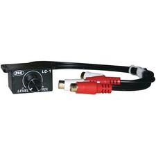 PAC LC-1 Remote Amplifier Level 1 Count (Pack...