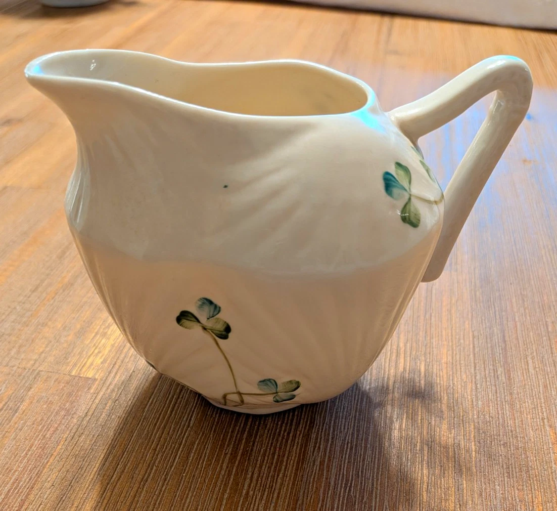 Irish Belleek for sale | eBay