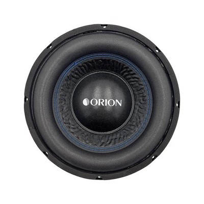 Orion CBW104S 10'' 300W RMS Subwoofer SVC 4-Ohm