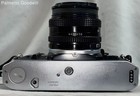 Pre-Owned Vintage Canon AE-1 Program 35mm SLR Film Camera UNTESTED — photo 5