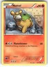 Numel Boundaries Crossed Common Pokemon Moderately played