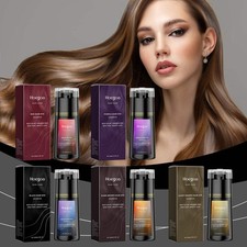 Color-Protecting Hair Shampoo   Nourishing  Gentle Formula