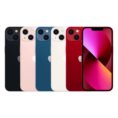 Apple iPhone 13 128GB Unlocked EXCELLENT Condition - All Colors