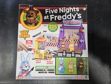 McFarlane FNAF Five Nights at Freddys The TOY...