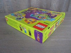 Vintage NEW & SEALED LEGO Scooby-Doo the Mystery Machine 75902 2015