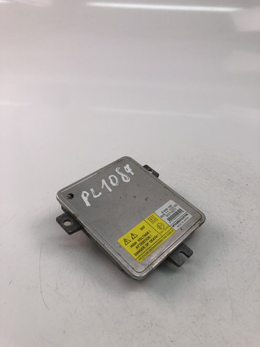 BMW 3 E90 Scheinwerfer-Steuergerät 6948180 20348843