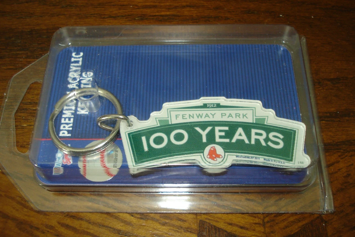fenway park 100 years products for sale | eBay