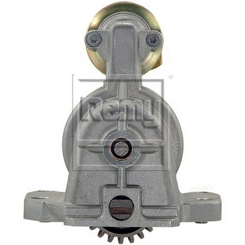 Стартер премиум-класса Remy 28663 для 95–00 Ford Mercury Contour Cougar Mystique - Изображение 3 из 4