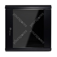 Eagle 19" 440mm Deep Wall Mounting Cabinets Fully Assembled / Welded