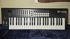 Novation LaunchKey 49 MK2 49-Key (no Cord Inc...