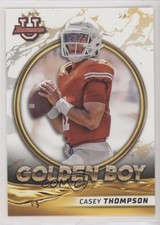 2021-22 Bowman U Golden Boy Casey Thompson #GB-12 2h4