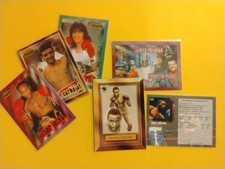 Ringside 1996 BOXING series one🥊 cards You Pick pack fresh Free Shipping