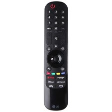 LG Original Magic Voice Remote Control (MR24G...