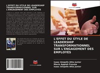 Isaac Ampofo Atta Junior (U. A.) | L'effet DU Style DE Leadership...